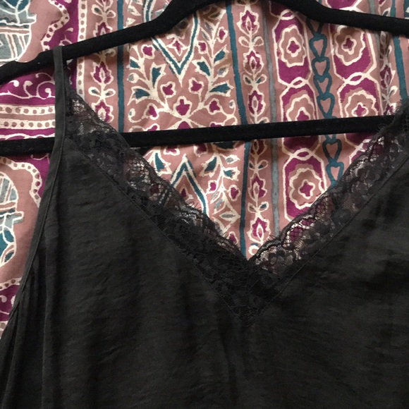 Target Flowy Tank - Picture 4 of 5